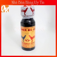 Mc 858 25ml-Giúp Gà Đa Tăng Bo Dẻo Dai Lỳ Đòn Nuốt Ói