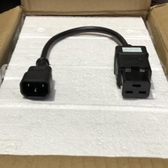 Get Mini Gold Discount C14 C19 Server Power Cable, Apc C19 C14 Ups Output Power Cable