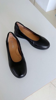 36碼全新Coach空姐鞋