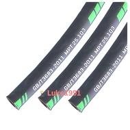 2SN 4SP Hydraulic Oil Pipe High Pressure Hydraulic Oil Pipe Digger Oil Pipe Rubber Pipe Rubber Pipe 
