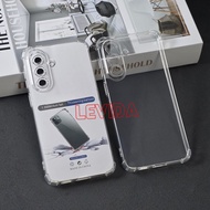 Samsung A37 5G Samsung A57 5G Samsung A25 Soft Case Airbag Clear Case Samsung A37 5G Samsung A57 5G 