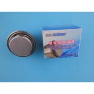 Rice Cooker Magnetic Steel Round Thermostat Sol