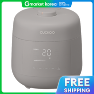 cuckoo | หมอหงขาวครวเรอน 6 หองครว คค รน CRP-UT0610FGG ซรส Master Chef Silence Urban