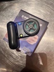 MetaBunny 無線手機散熱器 21700