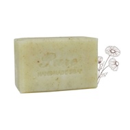 複方精油手工皂  洋甘菊柔淨110g