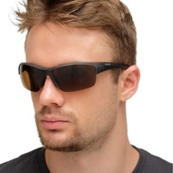 EIGER1989 Fovea Sunglasses Black 5706