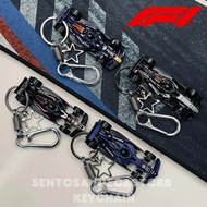 GANTUNGAN F1 Keychain Hotwheels || Hotwheels Formula 1 Keychain ||