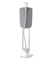 PHILIPS EASY TOUCH STAND GARMENT STEAMER GC487/86