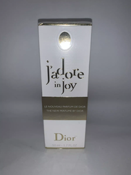 Dior J’adore In Joy Eau de Toilette Spray 50ml EDT Perfume for Women