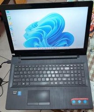 Lenovo G50-80 五代 i5-5200U/4GB/640G 15.6吋筆記型電腦