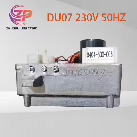 DU07 230V/50Hz Inverter Module for Kipor IG770 700W Digital Generator AVR Inverter Board