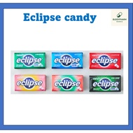 Eclipse candy collection 9 flavors