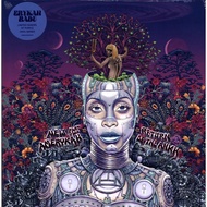 Erykah Badu – New Amerykah Part Two: Return Of The Ankh, 2LP,  Purple Color Vinyl, Brand New,