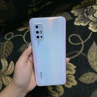 vivo v19 second