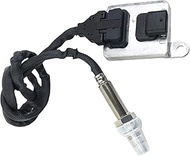Nitrogen Oxide Sensor 5WK9 6650B 759040202 11787590402 For 5er F10 F11 523i 528i 530i N53 Motor NOx 