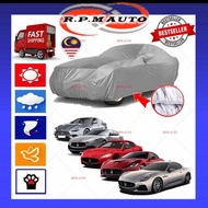 Maserati Ghibil Granturismo Car  High Quality YAMA Cover   Protect Car Cover Sun Rain Dust  Selimut 