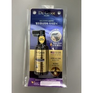 Dr. Groot Hair Loss Control Scalp Tonic