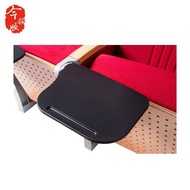 Step Auditorium Chair Report Hall Row Chair School with Report Hall Writing Board Room Factory Direc