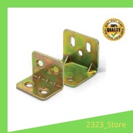 25MM X 25MM X 1.0MM L METAL PLATE BRACKET / BRACKET BESI