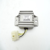 R8T30171 ME049233 Regulator Relay for Caterpillar E320C Regulator Timer Relay E320B Safety Relay 24V