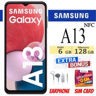 HP !!! SAMSUNG GALAXY A13 / a13 Nfc RAM 4/128 GB & 6/128 GB - Fullshet