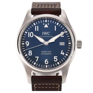 Iwc IWC Pilot Series IW327010Automatic Mechanical Men's Watch 40mm