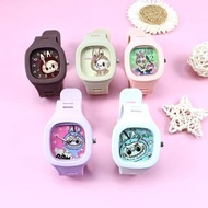 (2pc/2隻) 手錶labubu toy watch #PDC 772013