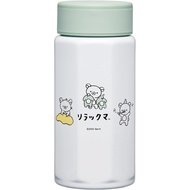 Skater STO4 Stainless Steel Mug Bottle, 11.8 fl oz (350 ml), Easy to Hold, Octagonal Shape, Insulate