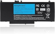 KingSener G5M10 Laptop Battery for Dell Latitude E5450 E5550 E5250 Notebook 15.6" 0WYJC2 8V5GX R9XM9