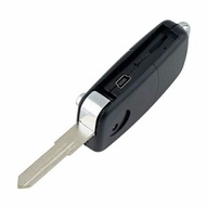 Mini Car Key Fob DVR Motion Detection Camera Hidden Spy Cam Video Recorder-JC