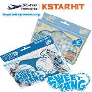 (Photobook Ver.) ifeye - sweet tang (2nd EP Album)