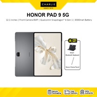 HONOR PAD 9 5G (8GB RAM+256GB ROM) TABLET | ORIGINAL HONOR MALAYSIA