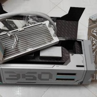 Valkyrie E360 水冷散熱器