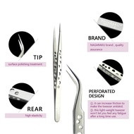 NAGARAKU TWEEZERS FOR EYELASH EXTENSION