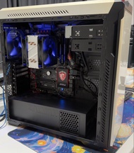 i7電腦 i7主機 RAM 16GB + SSD 即買即用 i7 PC