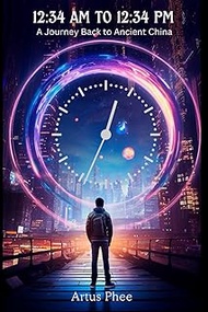 12:34 AM to 12:34 PM: A Journey Back to Ancient China: What happens when the clock ticks and reality