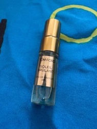 Tom Ford Soleil Brûlant 香水 4ml