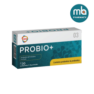 GKB PROBIO+ SACHET 30S