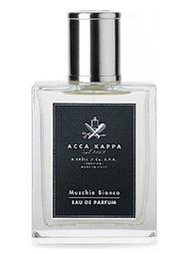 《尋香小站 》ACCA KAPPA 白麝香經典淡香精 100ml 全新正品