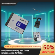 For Sony DSC-T77 T200 T700 T900 T300 NP-BD1 NPBD1 NP BD1 NP-FD1 Digital camera lithium battery and c