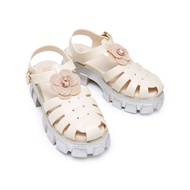 JELLY BUNNY รองเท้าแตะแพลตฟอร์ม TEENA JENNIFER รุ่น B26CSWA131