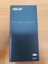 華碩 ASUS 65W 新款 TYPE-C USB-C 高品質 變壓器 20V 3.25A 充電器
