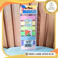 Index & Mark Marker/ Joyko Im-32 Paper Divider/ (25 Sheets)