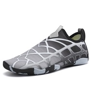 Mens Water Shoes Barefoot Quick Dry Aqua Socks Shoes for Beach Swimming Surfing Sport Womens Outdoor