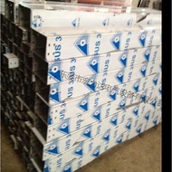 304/201Stainless Steel Cable Tray  Outdoor Stainless Steel Bridge Rack Stainless Steel Cable Tray 30