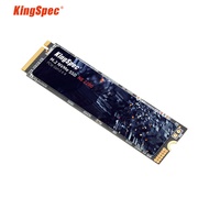 Kingspec Dung Lượng 1TB NVMe 2280 SSD Với Tối Đa 2 500 MB/giây Đọc & 1800 Mb/giây Tốc Độ Ghi Và Bảo