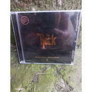 Cd the rock - master mister ahmad dhani