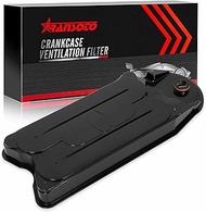 CV52001 Crankcase Ventilation Compatible With Dodge Ram 2500 3500 4500 5500 6.7L