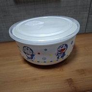 多啦A夢陶瓷碗