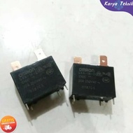 RELAY RELAI OMRON MODUL PCB AC LG